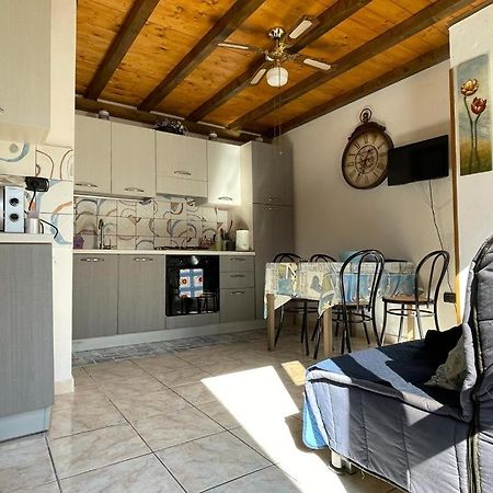 Appartement Bilocale Allegro à Cala Gonone Extérieur photo