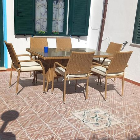 Appartement Bilocale Allegro à Cala Gonone Extérieur photo