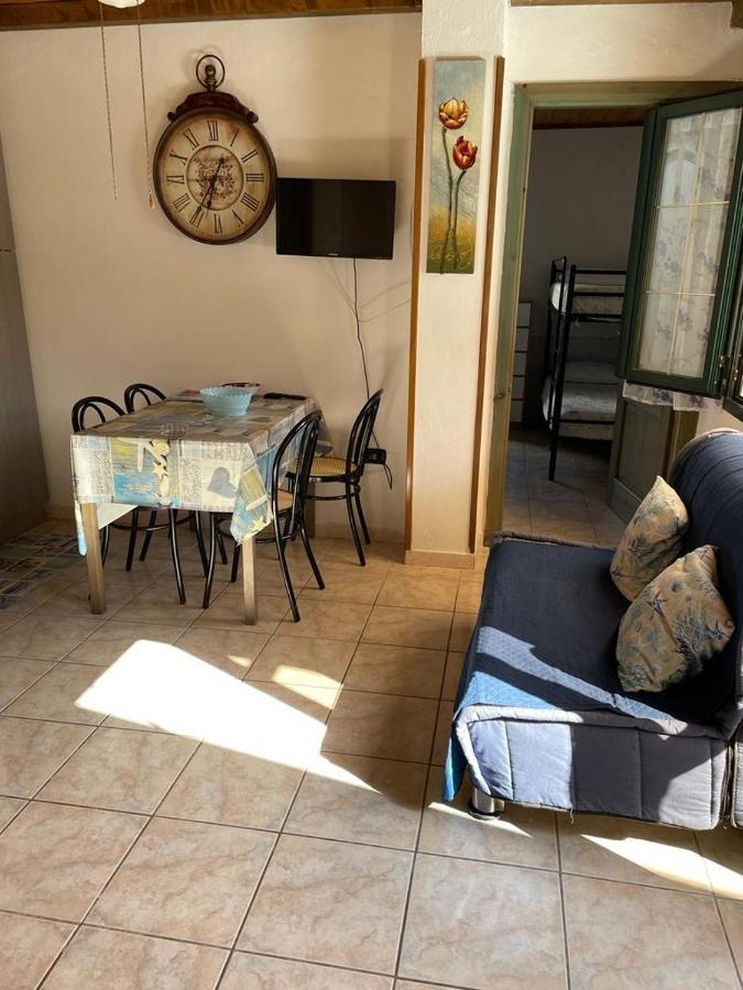 Appartement Bilocale Allegro à Cala Gonone Extérieur photo