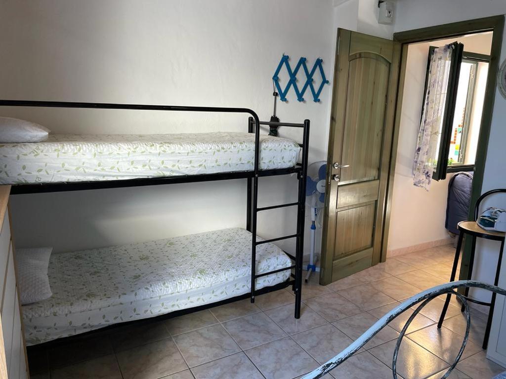Appartement Bilocale Allegro à Cala Gonone Extérieur photo