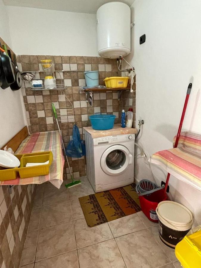 Appartement Bilocale Allegro à Cala Gonone Extérieur photo