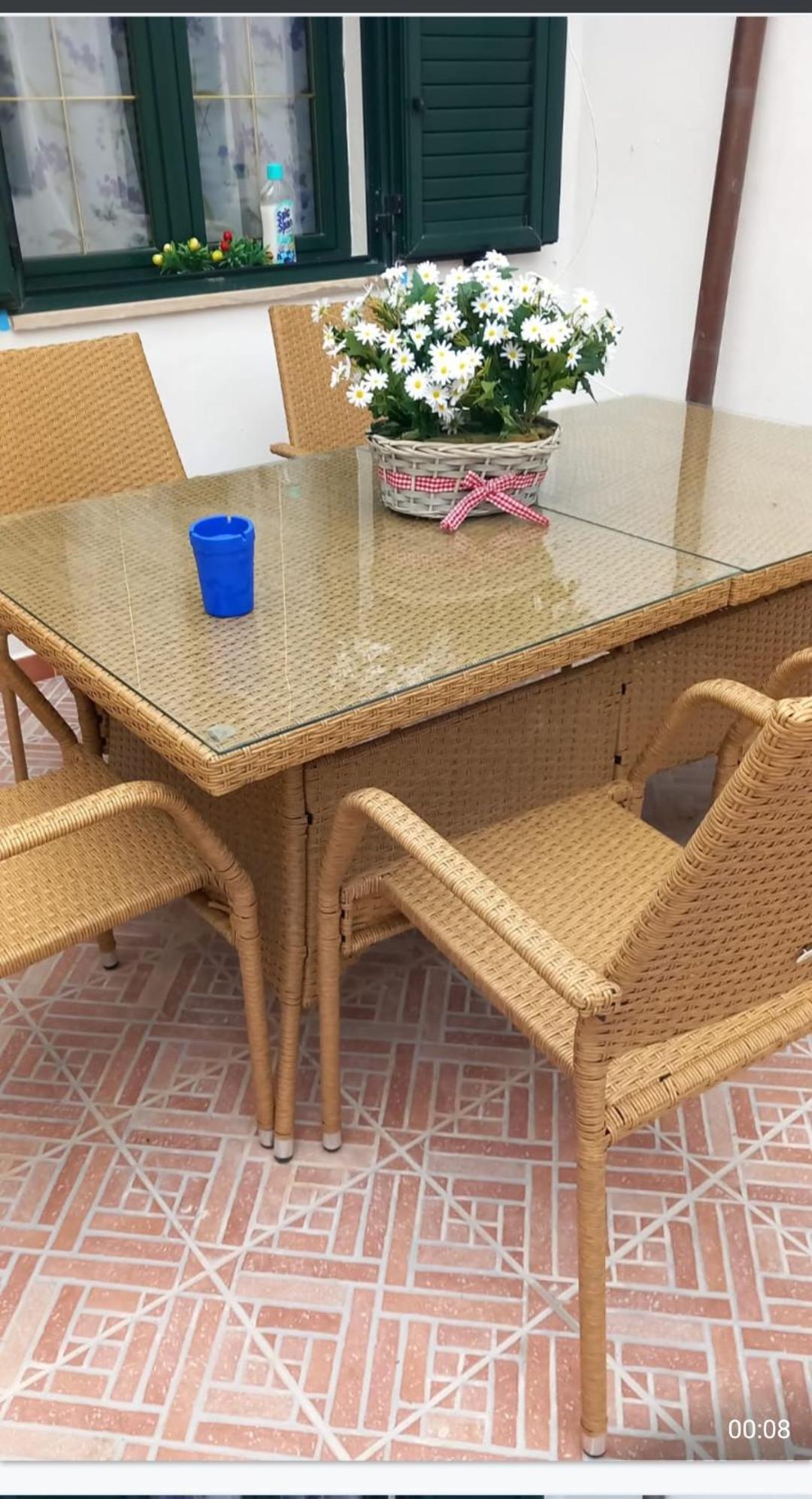 Appartement Bilocale Allegro à Cala Gonone Extérieur photo