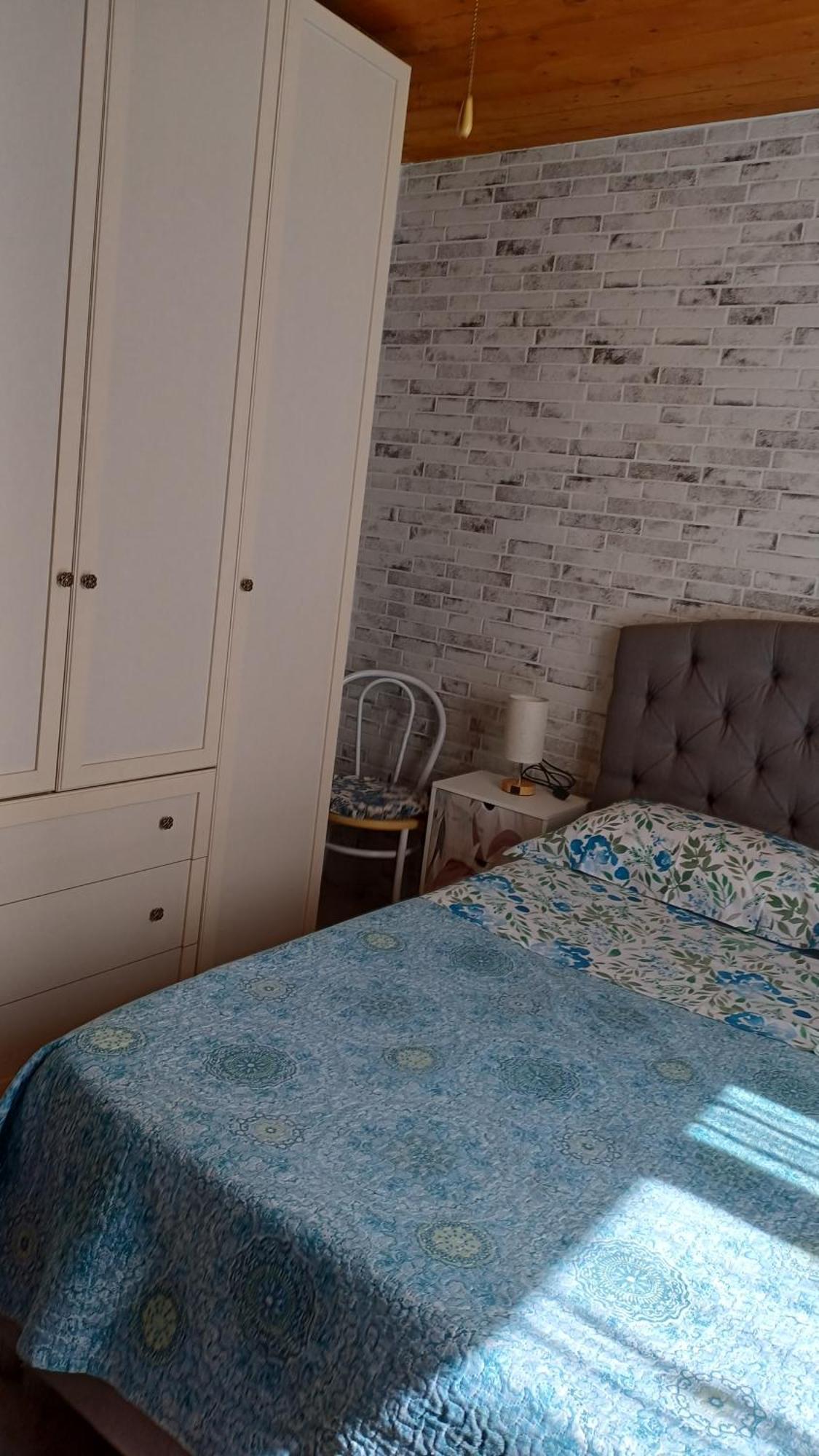Appartement Bilocale Allegro à Cala Gonone Extérieur photo